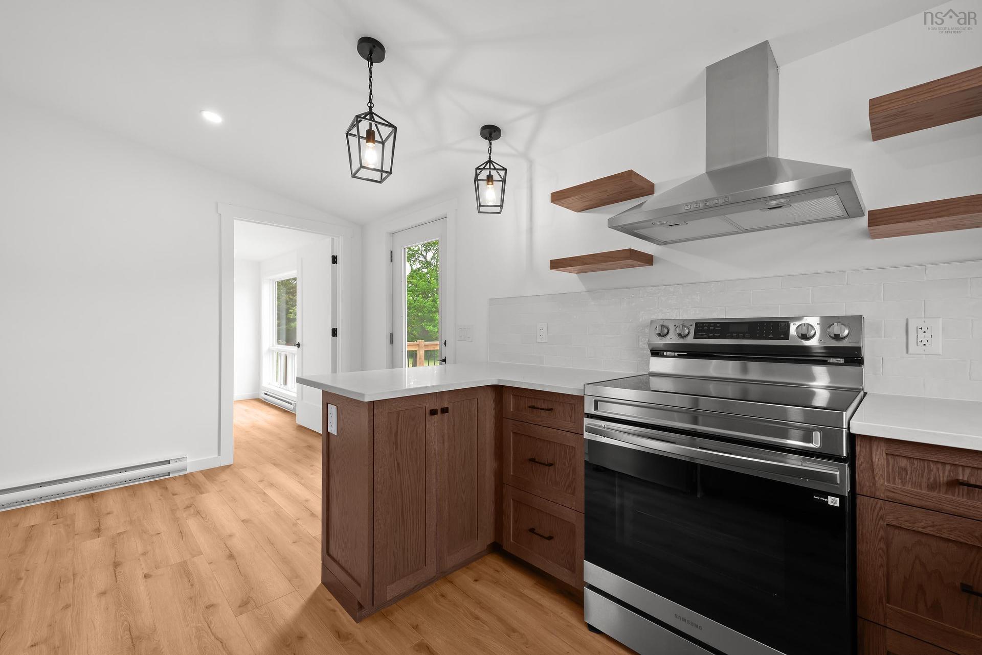 1376 Ridge Road, Wolfville Ridge, NS