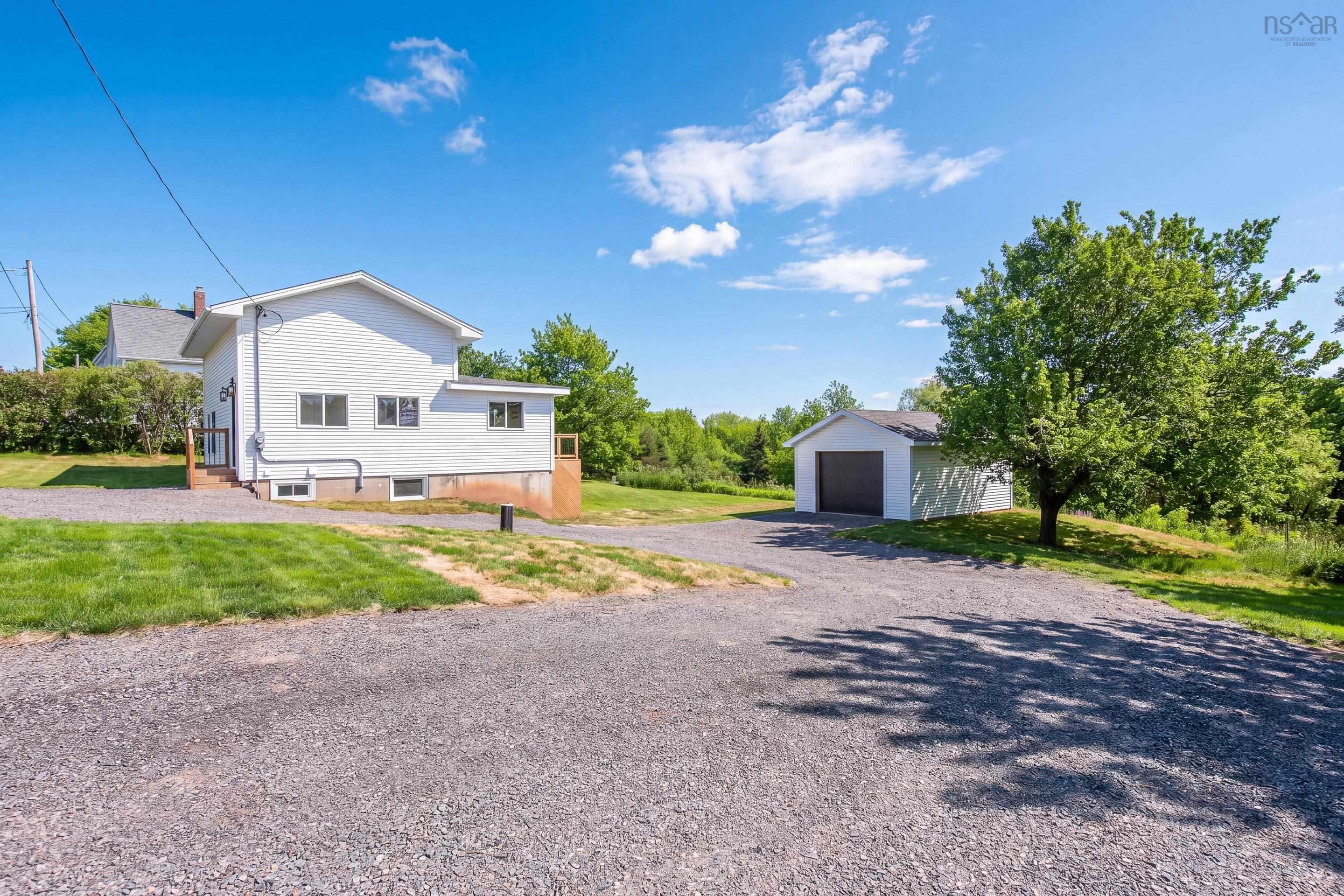 1376 Ridge Road, Wolfville Ridge, NS
