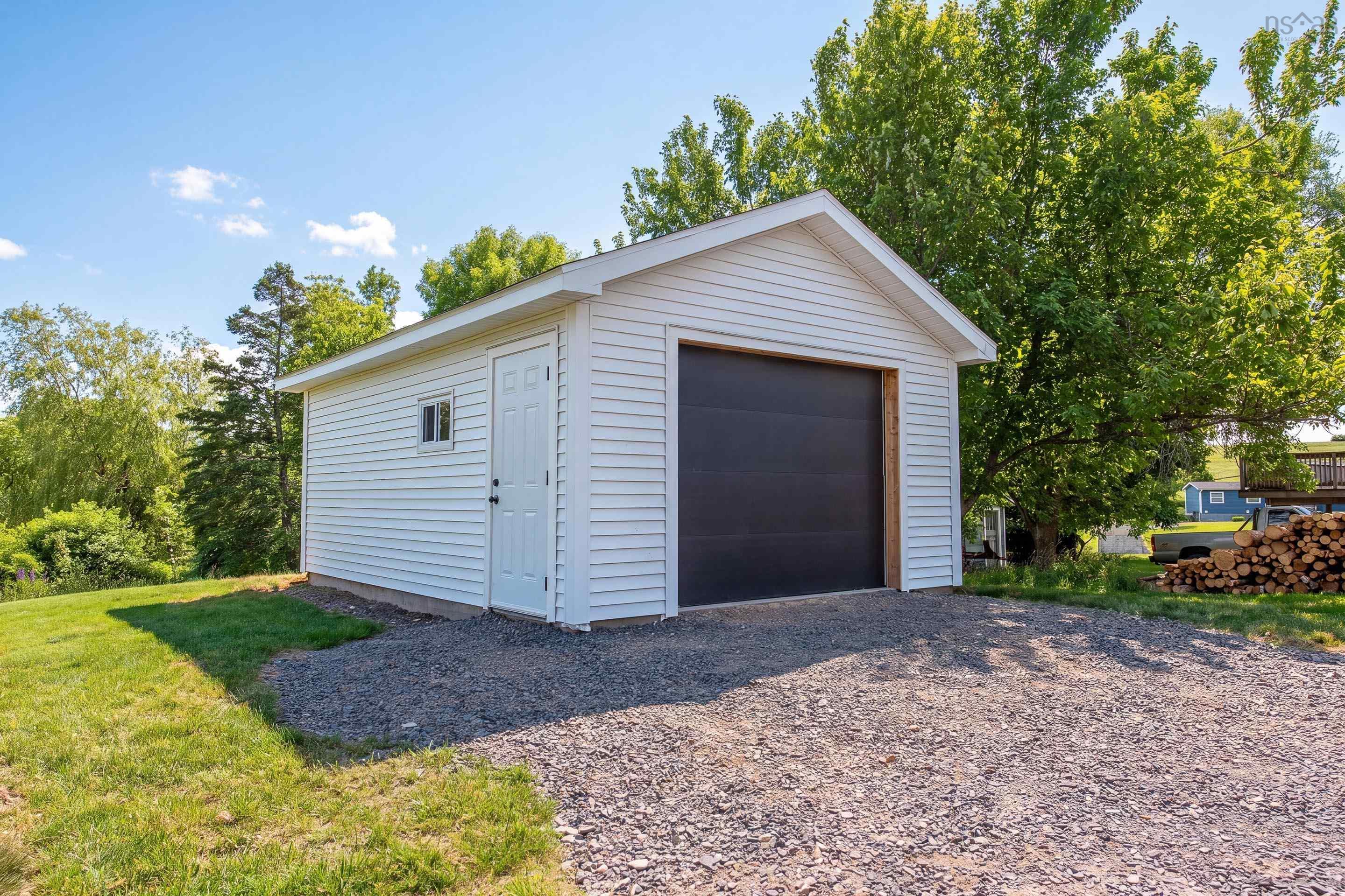 1376 Ridge Road, Wolfville Ridge, NS