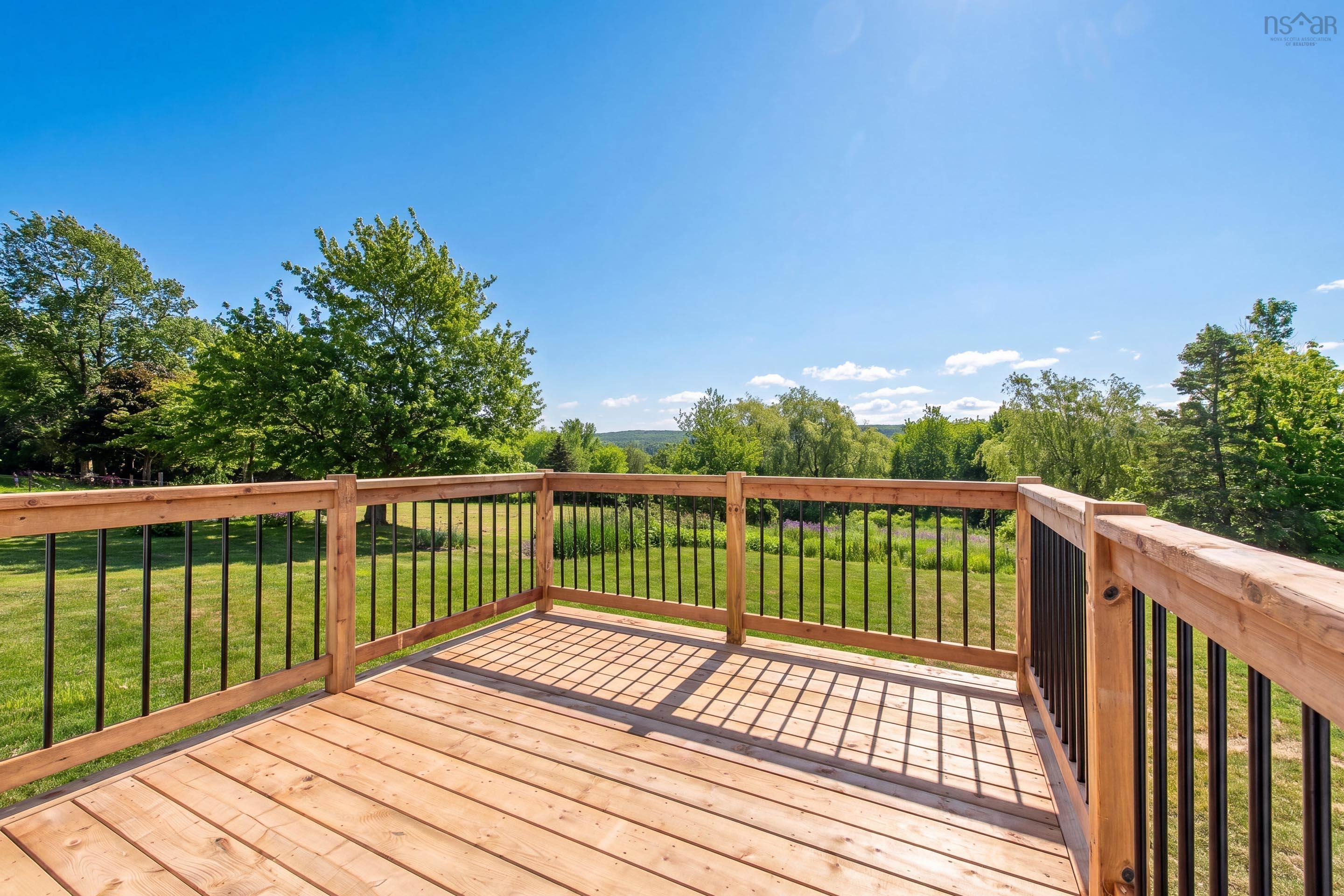 1376 Ridge Road, Wolfville Ridge, NS