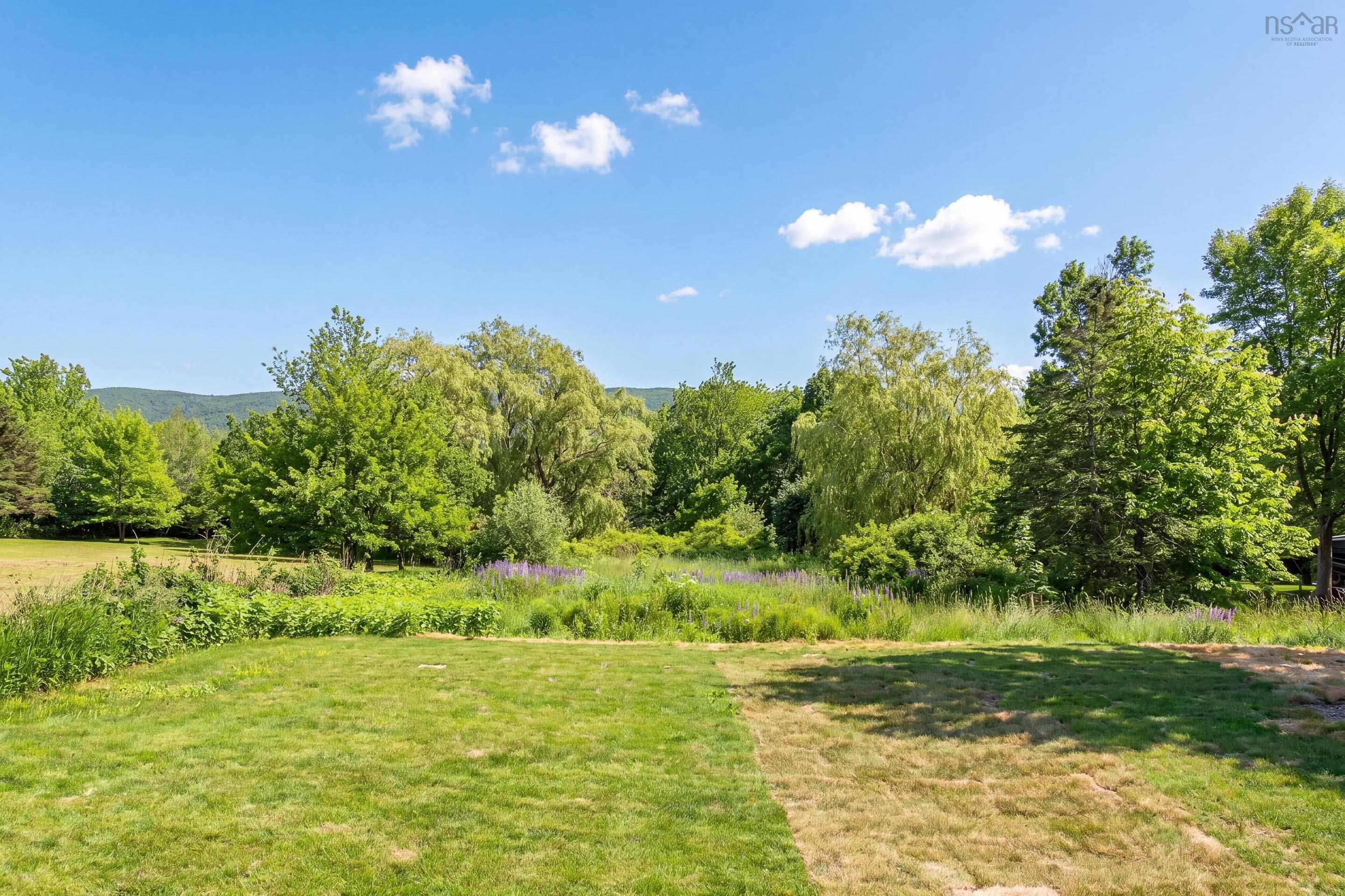 1376 Ridge Road, Wolfville Ridge, NS