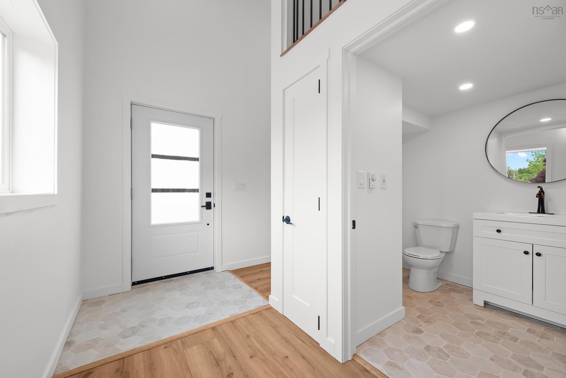 1376 Ridge Road, Wolfville Ridge, NS