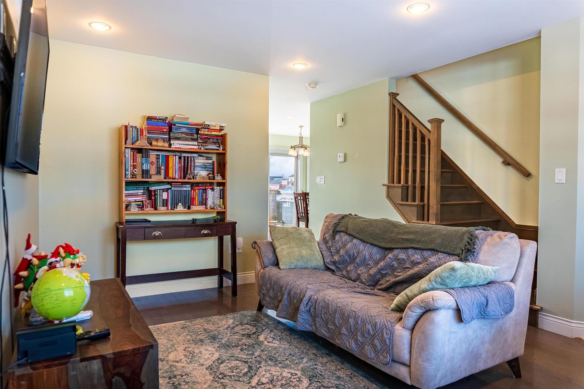 72 Mutch Crescent, Charlottetown, PE
