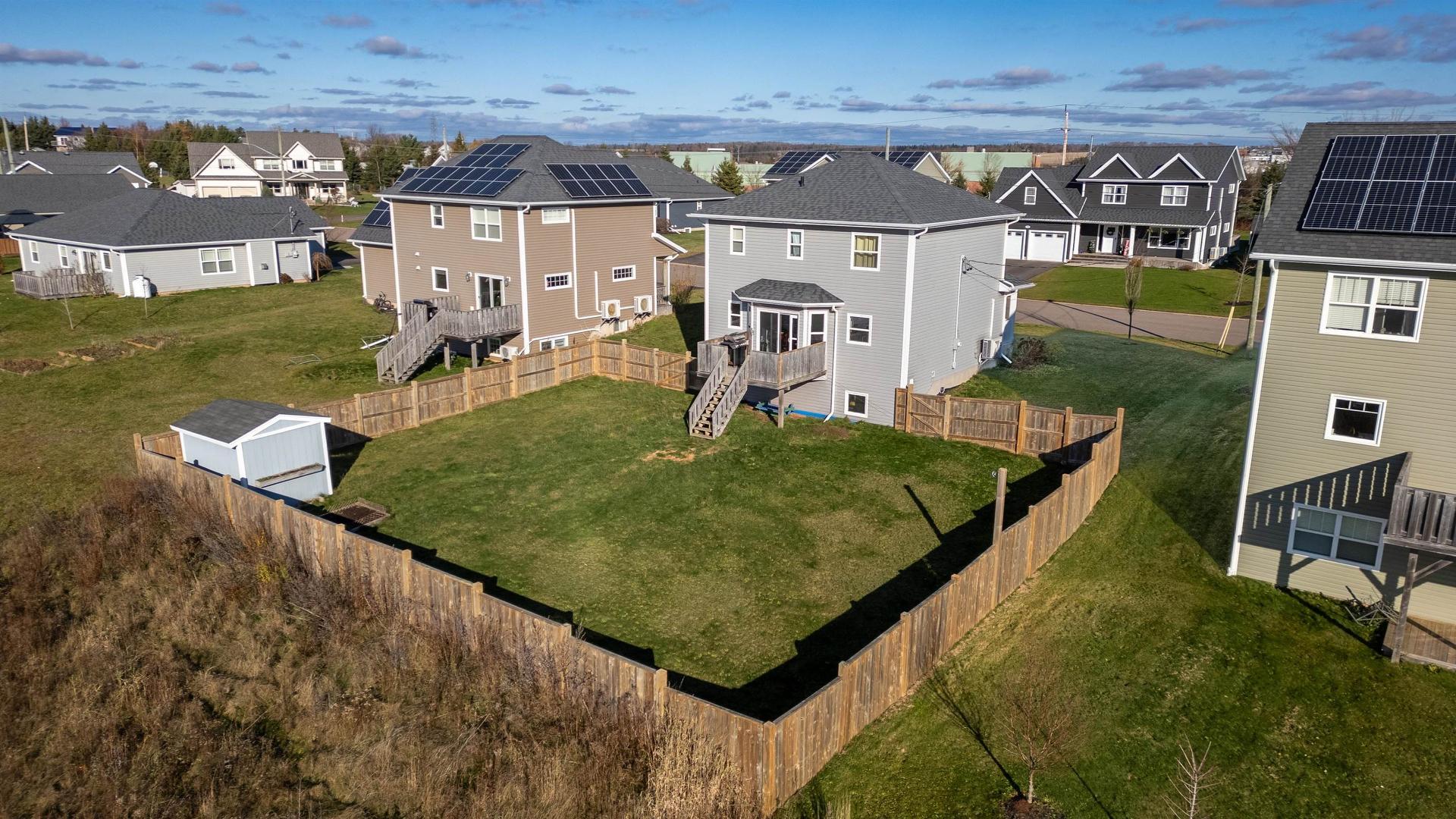 72 Mutch Crescent, Charlottetown, PE