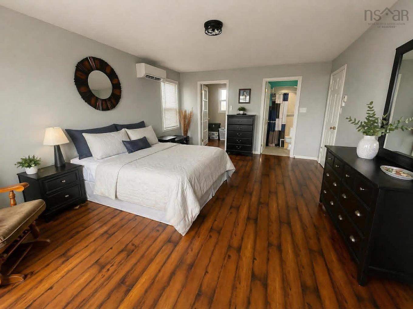 201 Sydney Road, Port Hawkesbury, NS