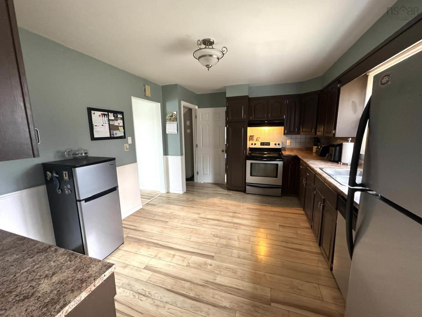 201 Sydney Road, Port Hawkesbury, NS