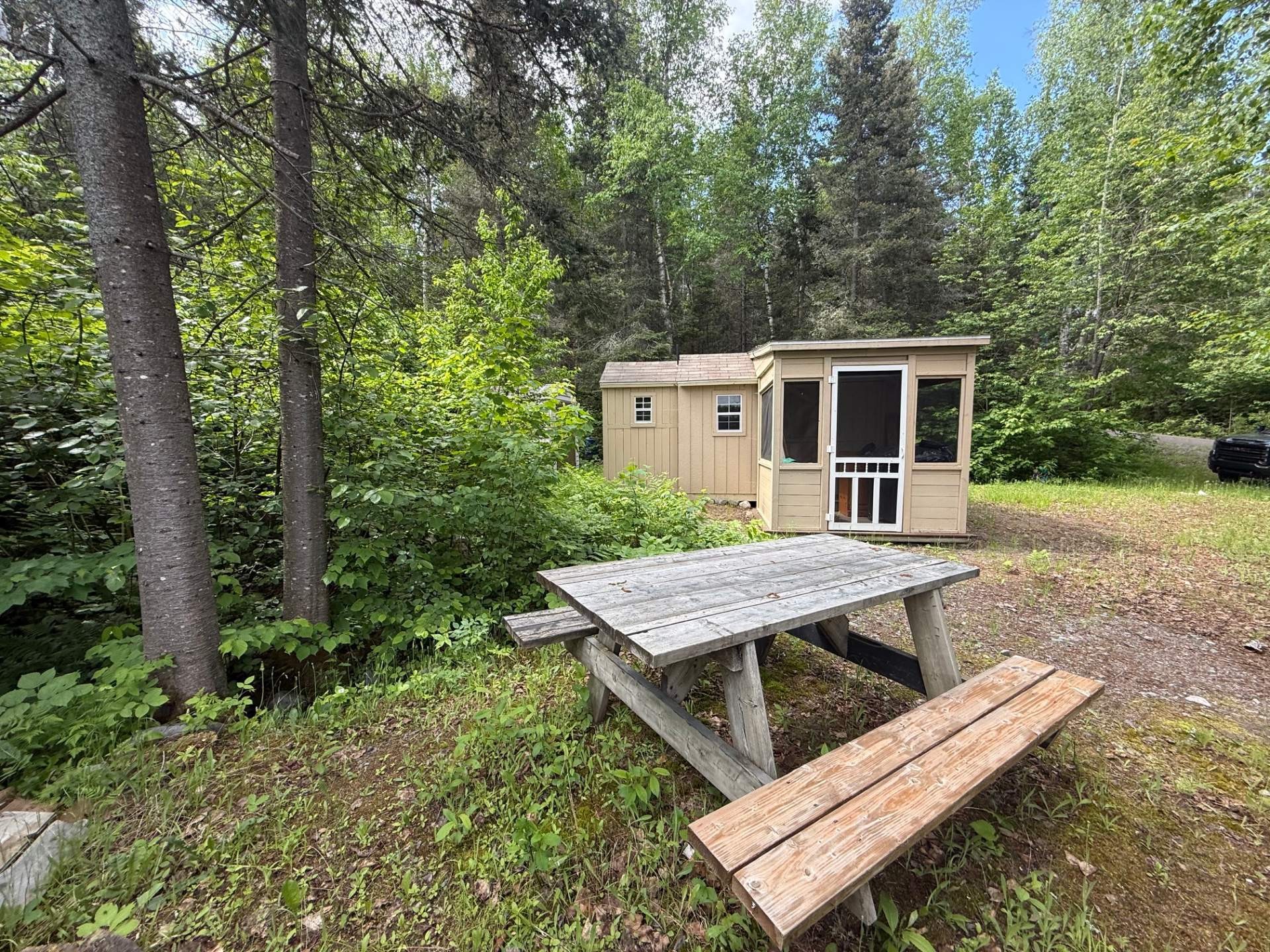 Lot - Ch. Du Lac-Cameron, Saint-Eugène-De-Guigues, QC
