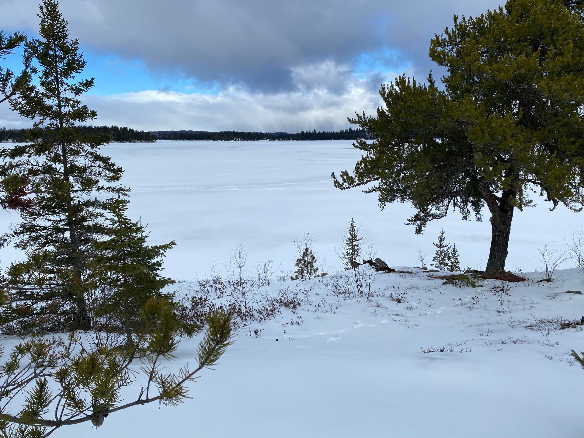 Lot - Ch. Du Lac-Cameron, Saint-Eugène-De-Guigues, QC