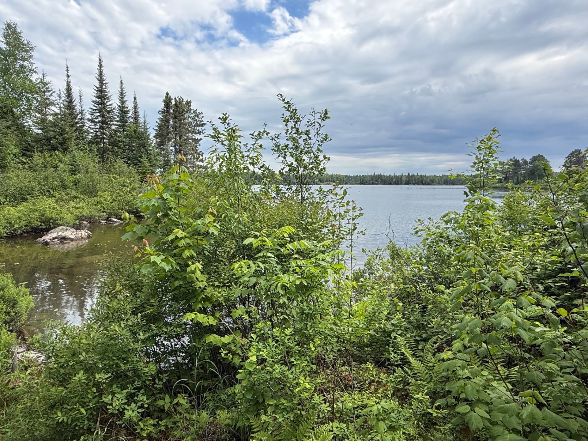 Lot - Ch. Du Lac-Cameron, Saint-Eugène-De-Guigues, QC