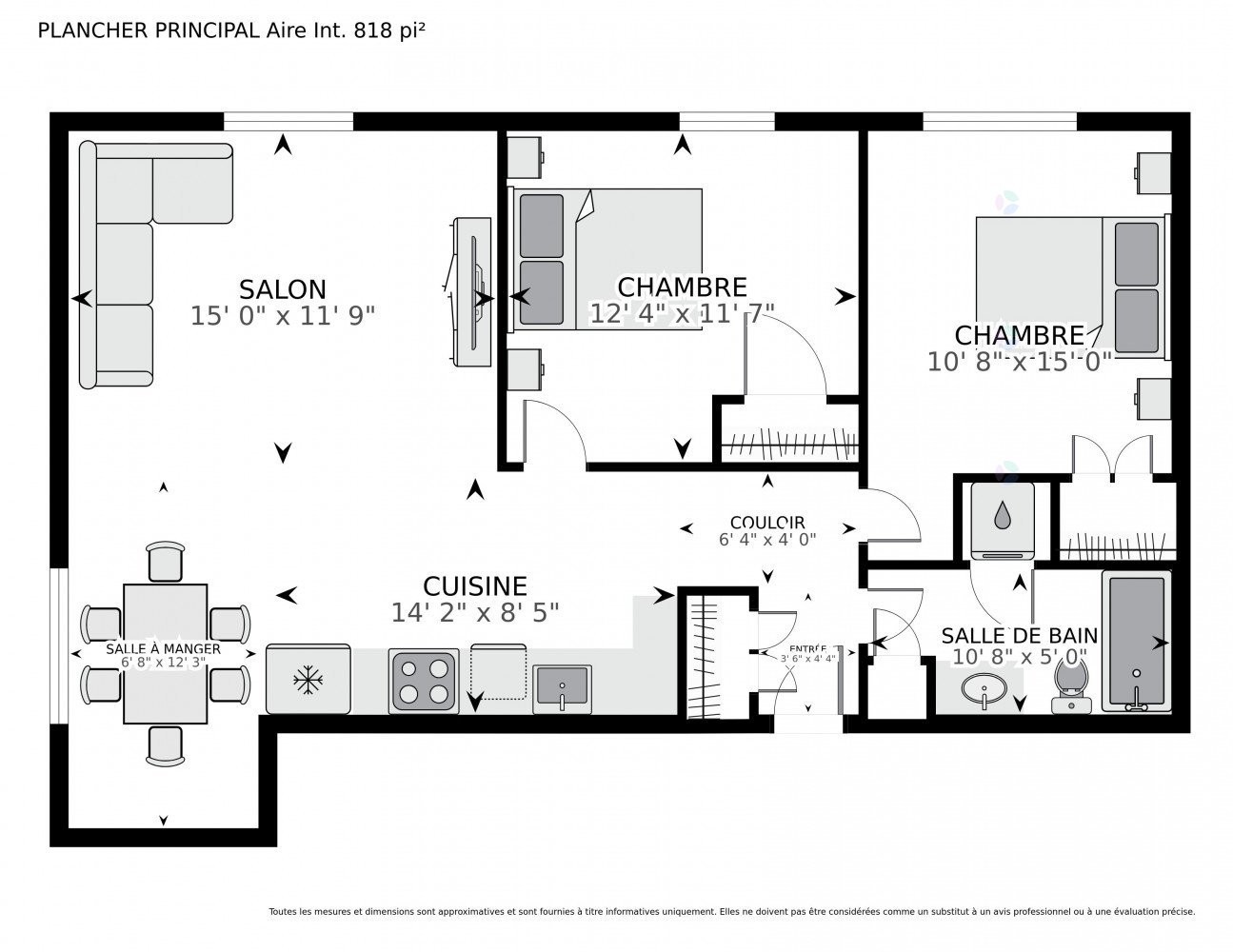Other - D-149 Av. Cartier, Pointe-Claire, QC