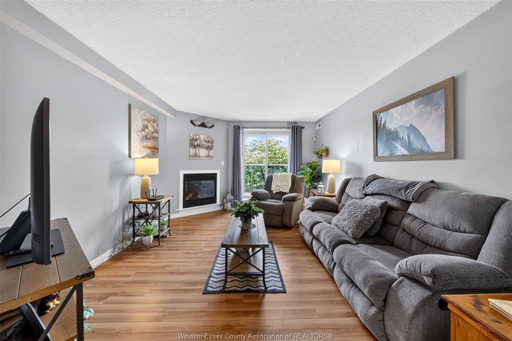 202-4850 Grand Boulevard, Windsor, ON