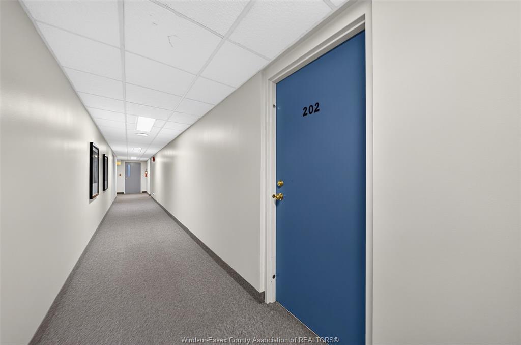 202-4850 Grand Boulevard, Windsor, ON