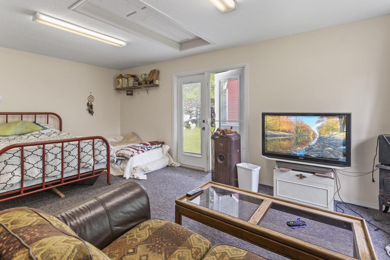 11114 3A Highway, Sanca, BC