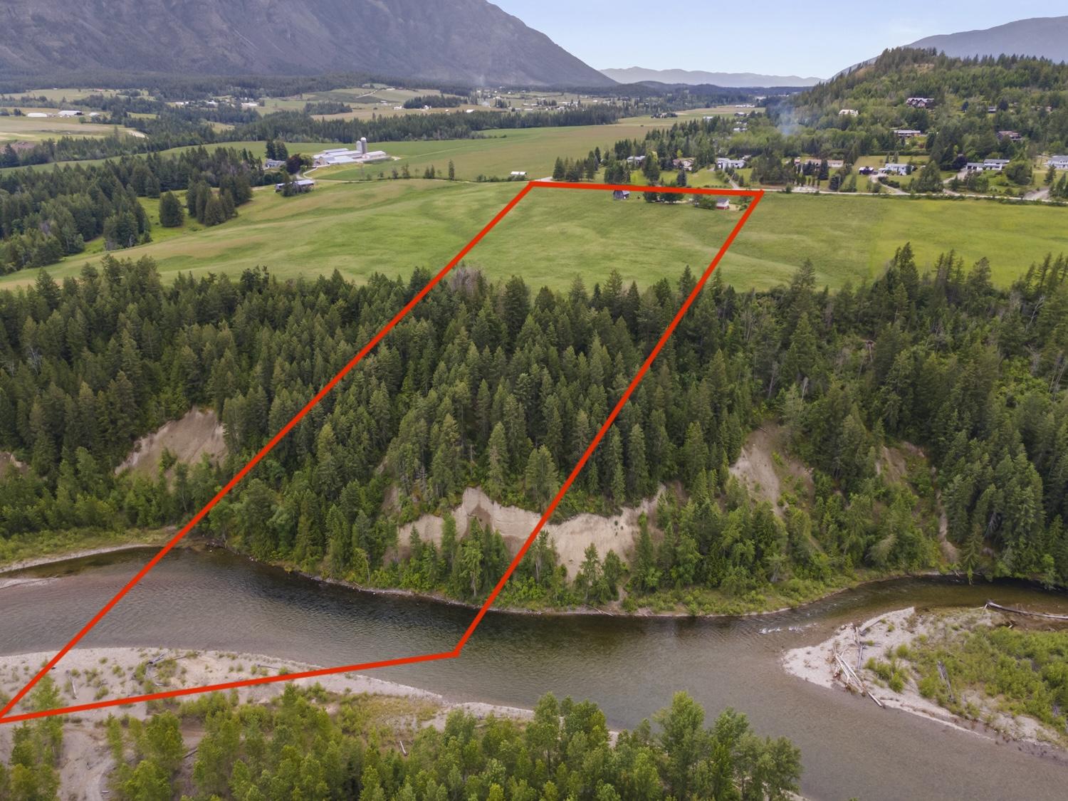 2710 38Th Street, Lister, BC