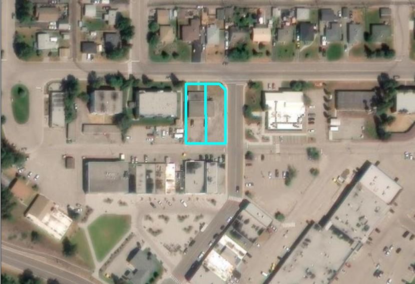 142 Spruce Avenue, Sparwood, BC