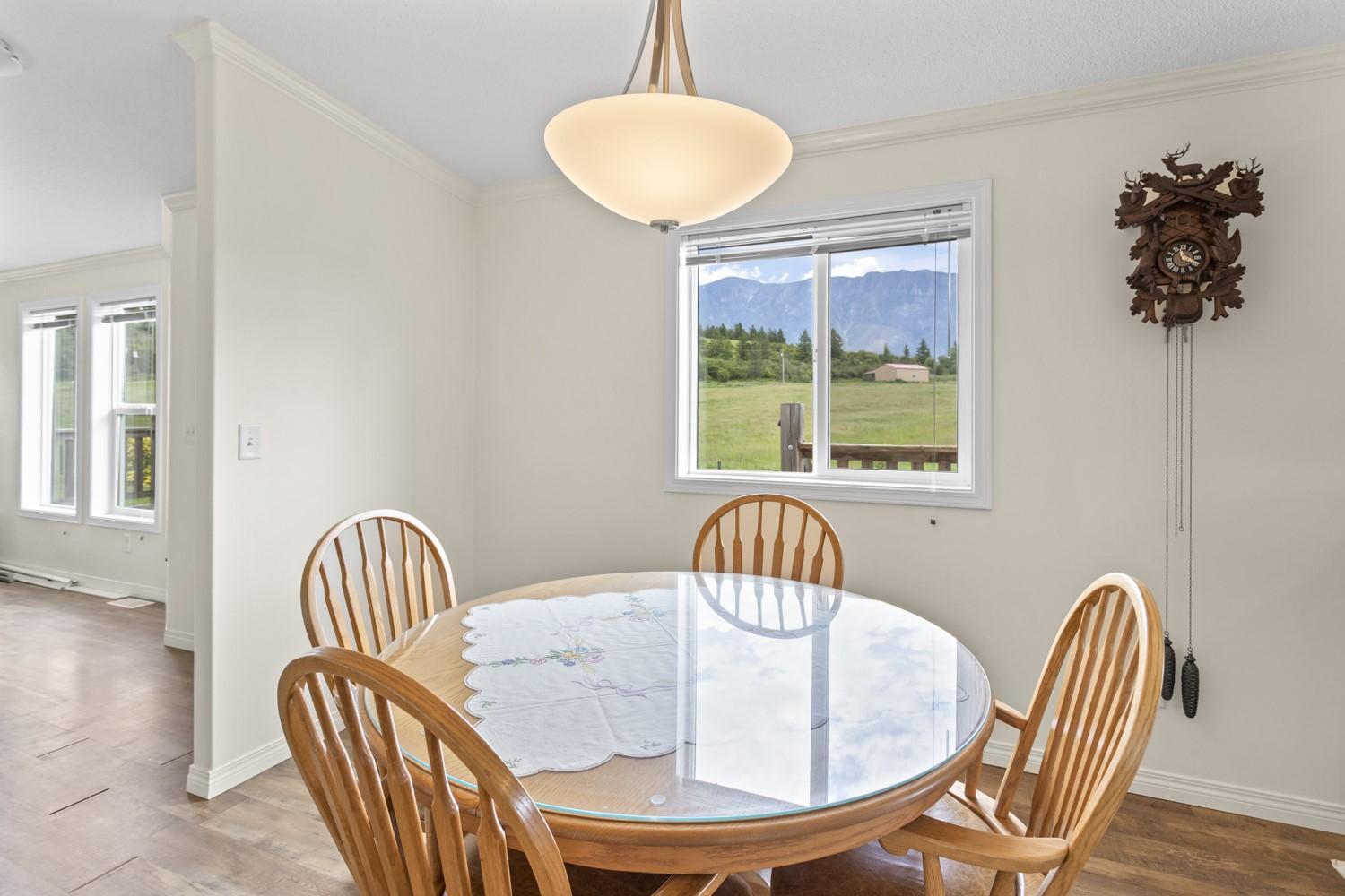 3149 Phillips Road, Lister, BC