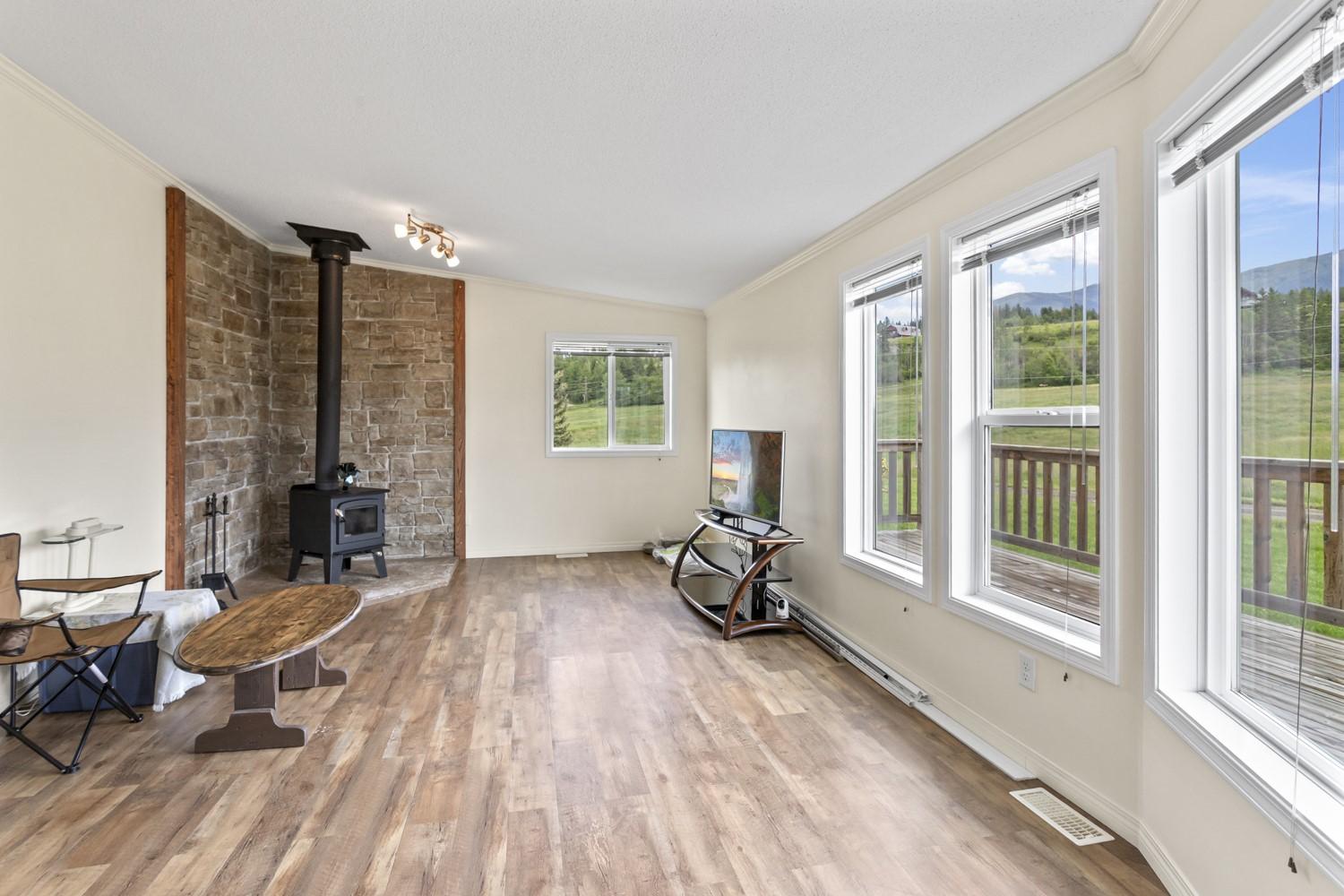 3149 Phillips Road, Lister, BC