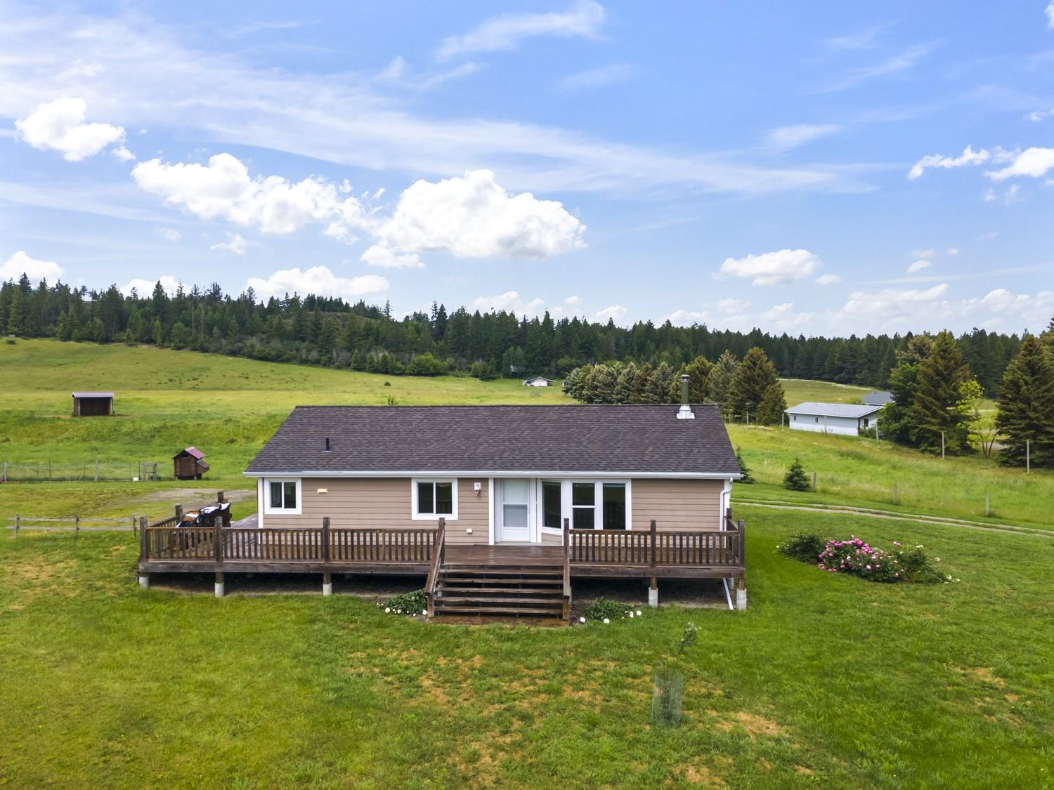3149 Phillips Road, Lister, BC