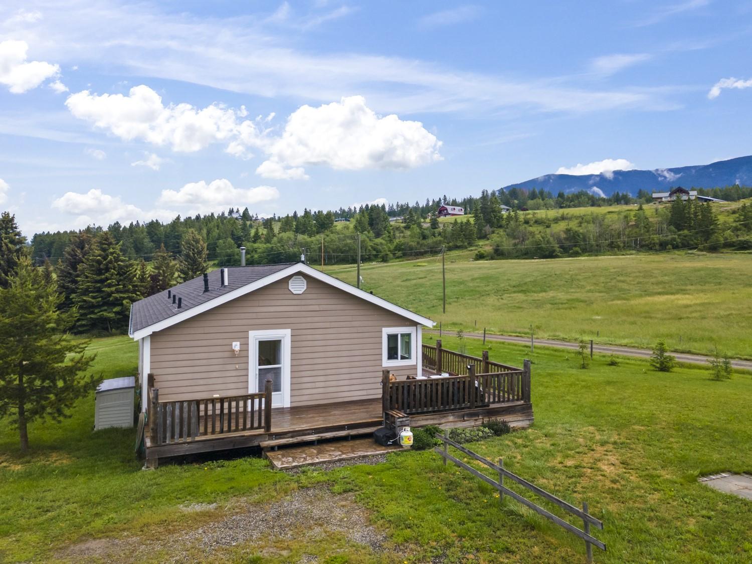 3149 Phillips Road, Lister, BC