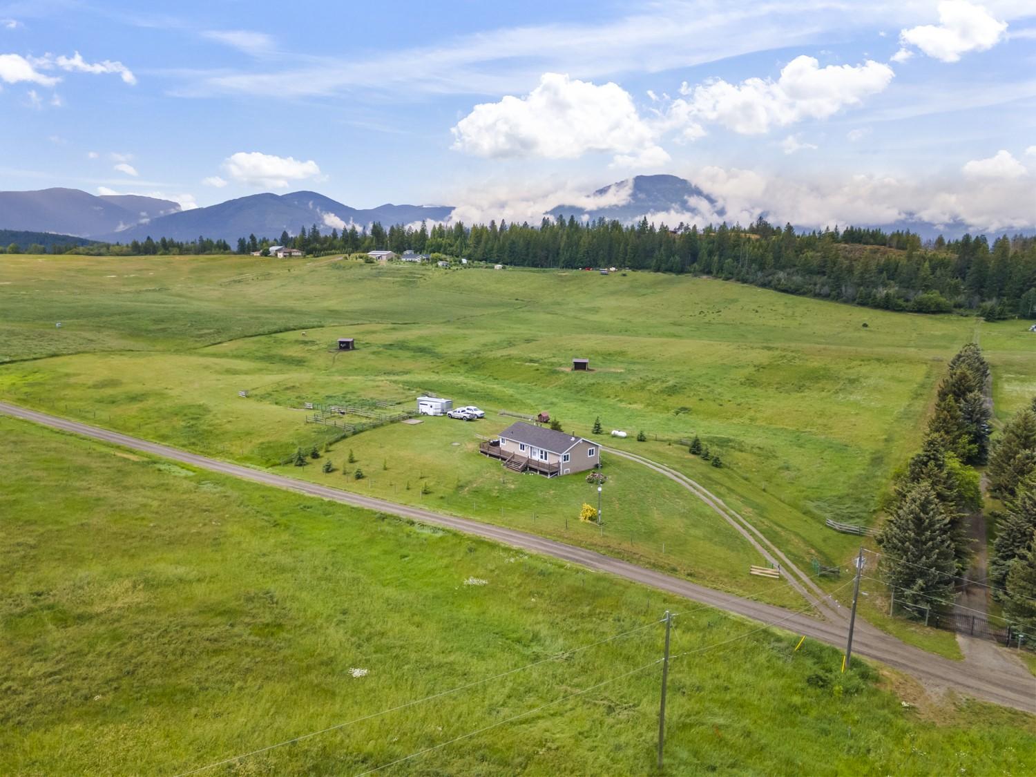 3149 Phillips Road, Lister, BC