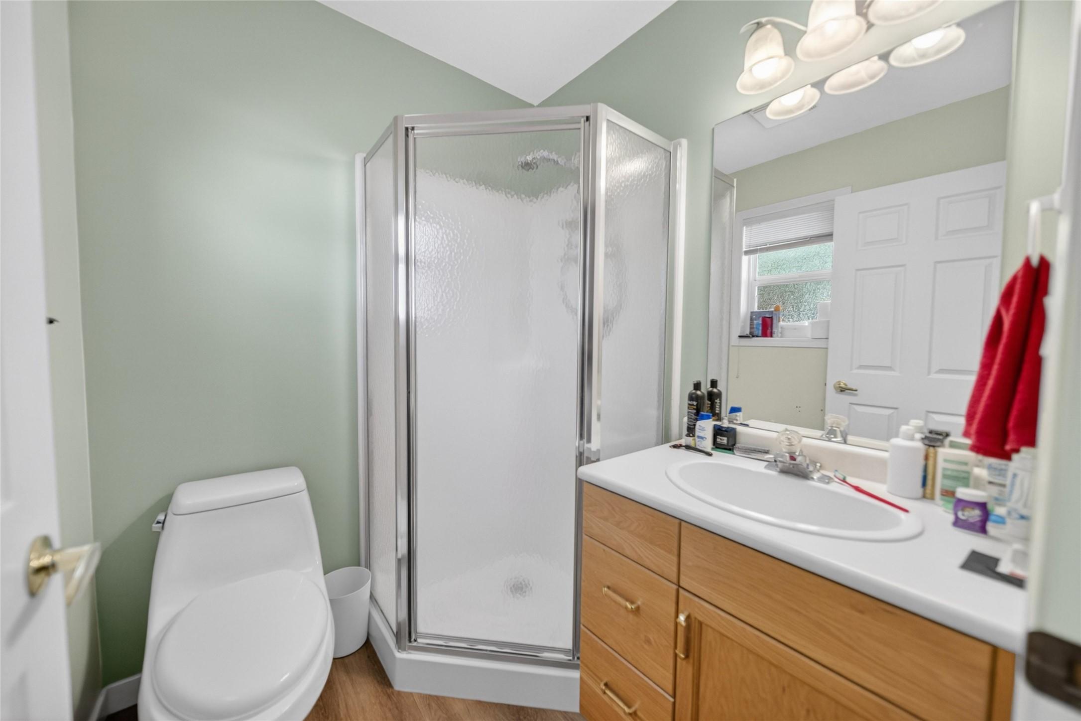 2310 Mt Baker Crescent, Cranbrook, BC