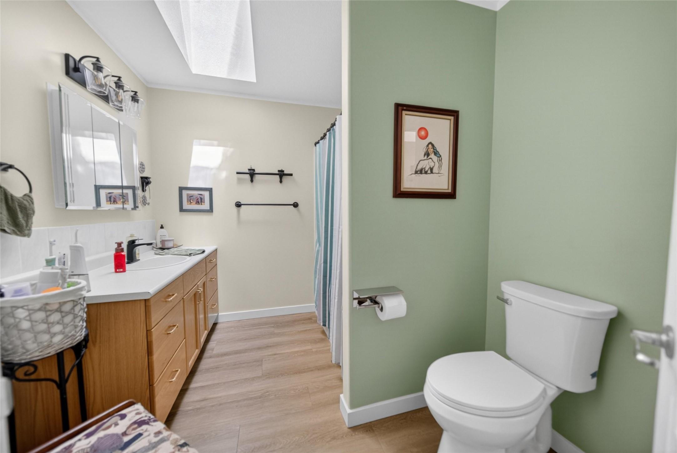 2310 Mt Baker Crescent, Cranbrook, BC