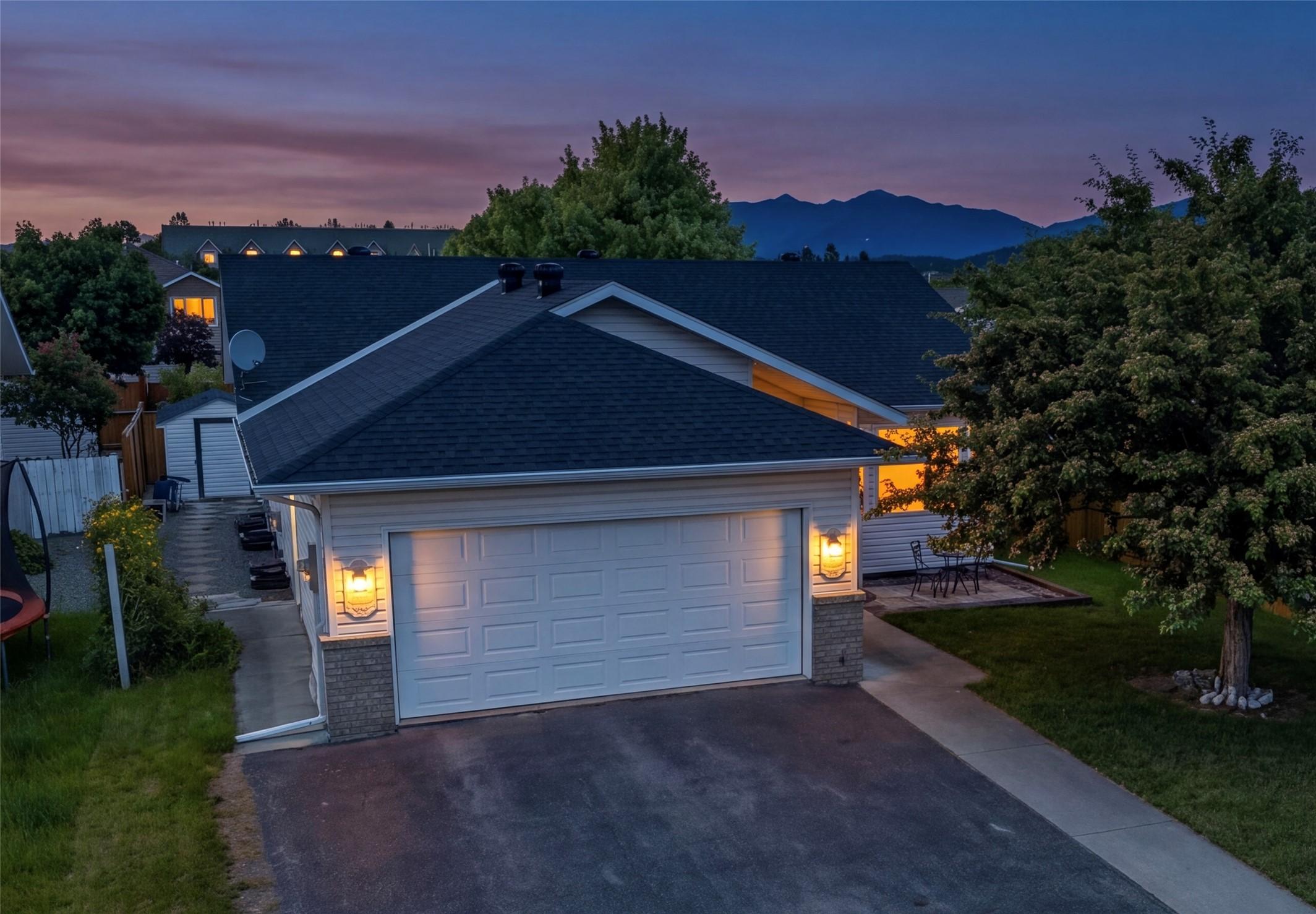 2310 Mt Baker Crescent, Cranbrook, BC