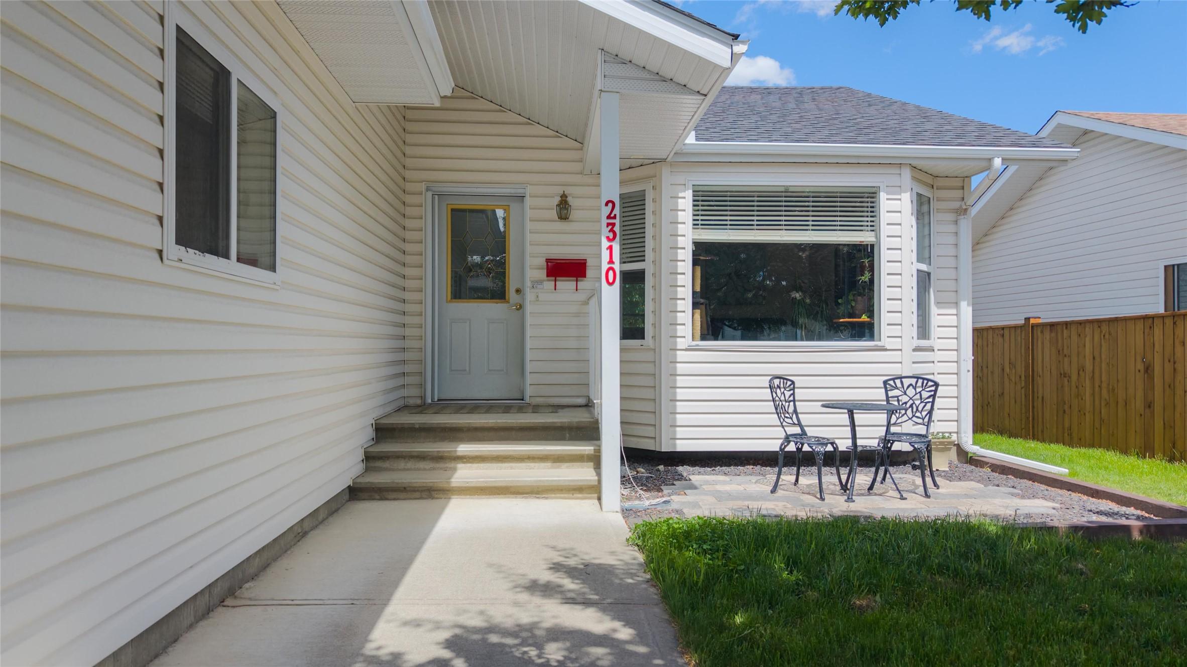 2310 Mt Baker Crescent, Cranbrook, BC