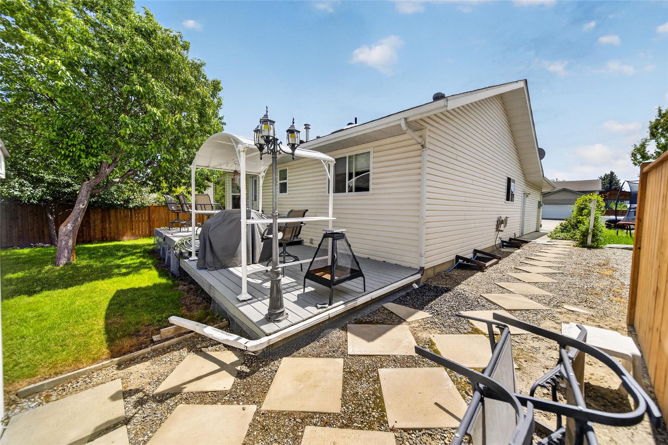 2310 Mt Baker Crescent, Cranbrook, BC