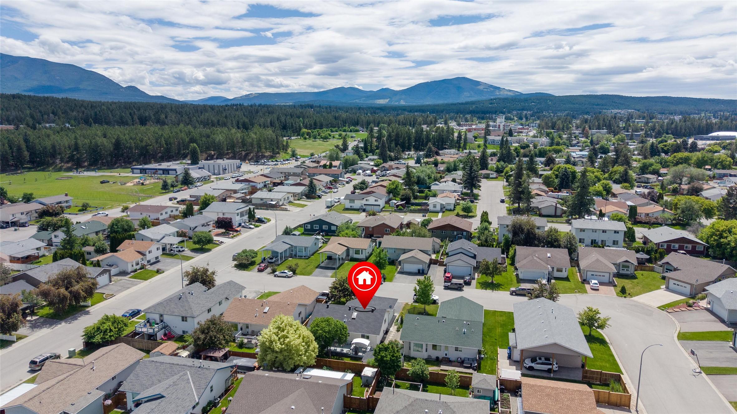 2310 Mt Baker Crescent, Cranbrook, BC