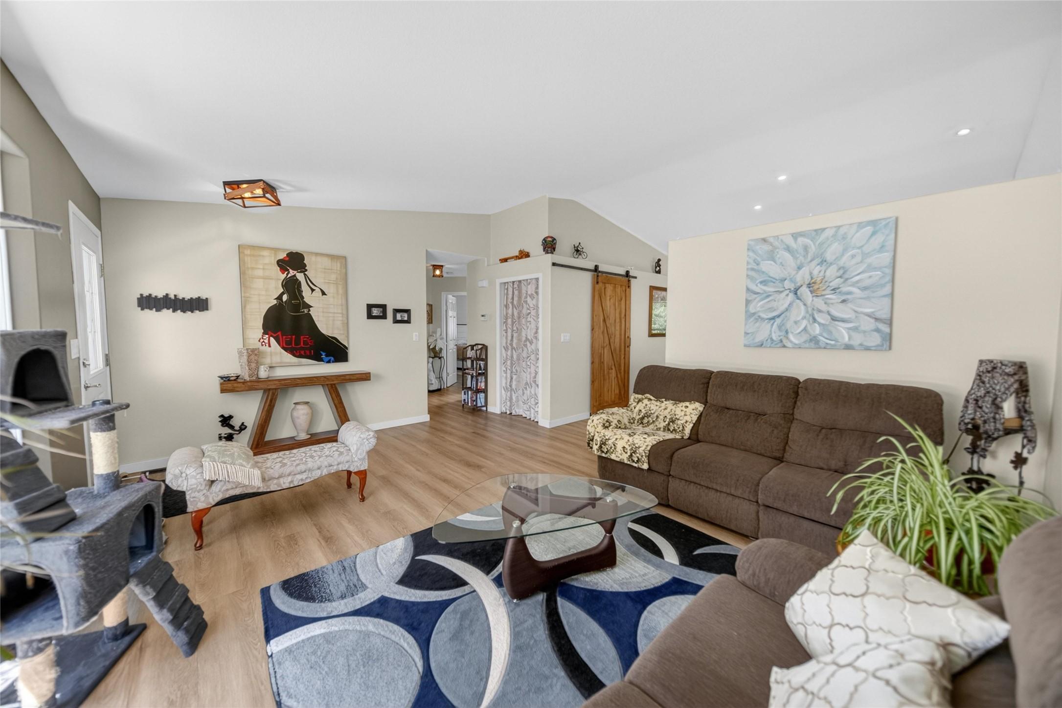 2310 Mt Baker Crescent, Cranbrook, BC