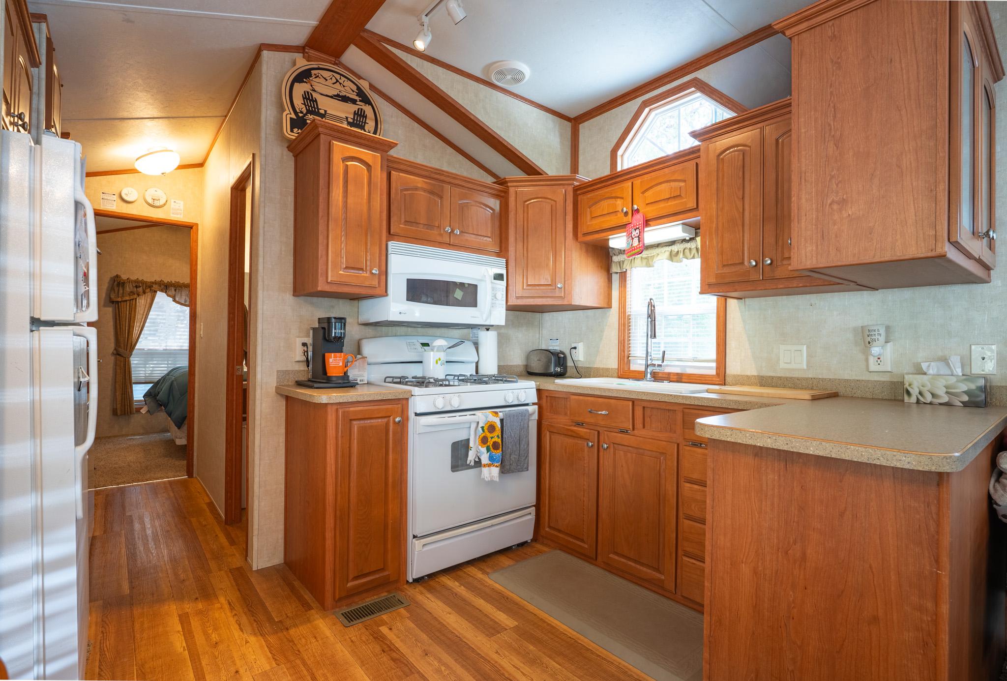 7241 Highway 3, Bc 95, Cranbrook, BC