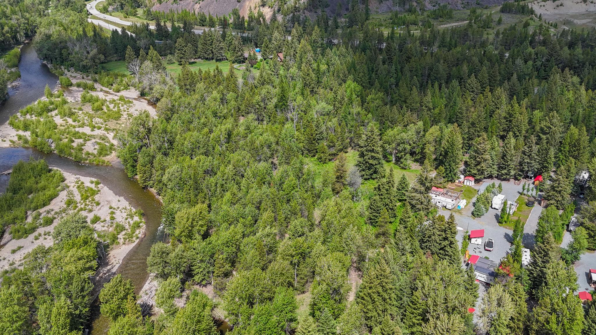7241 Highway 3, Bc 95, Cranbrook, BC