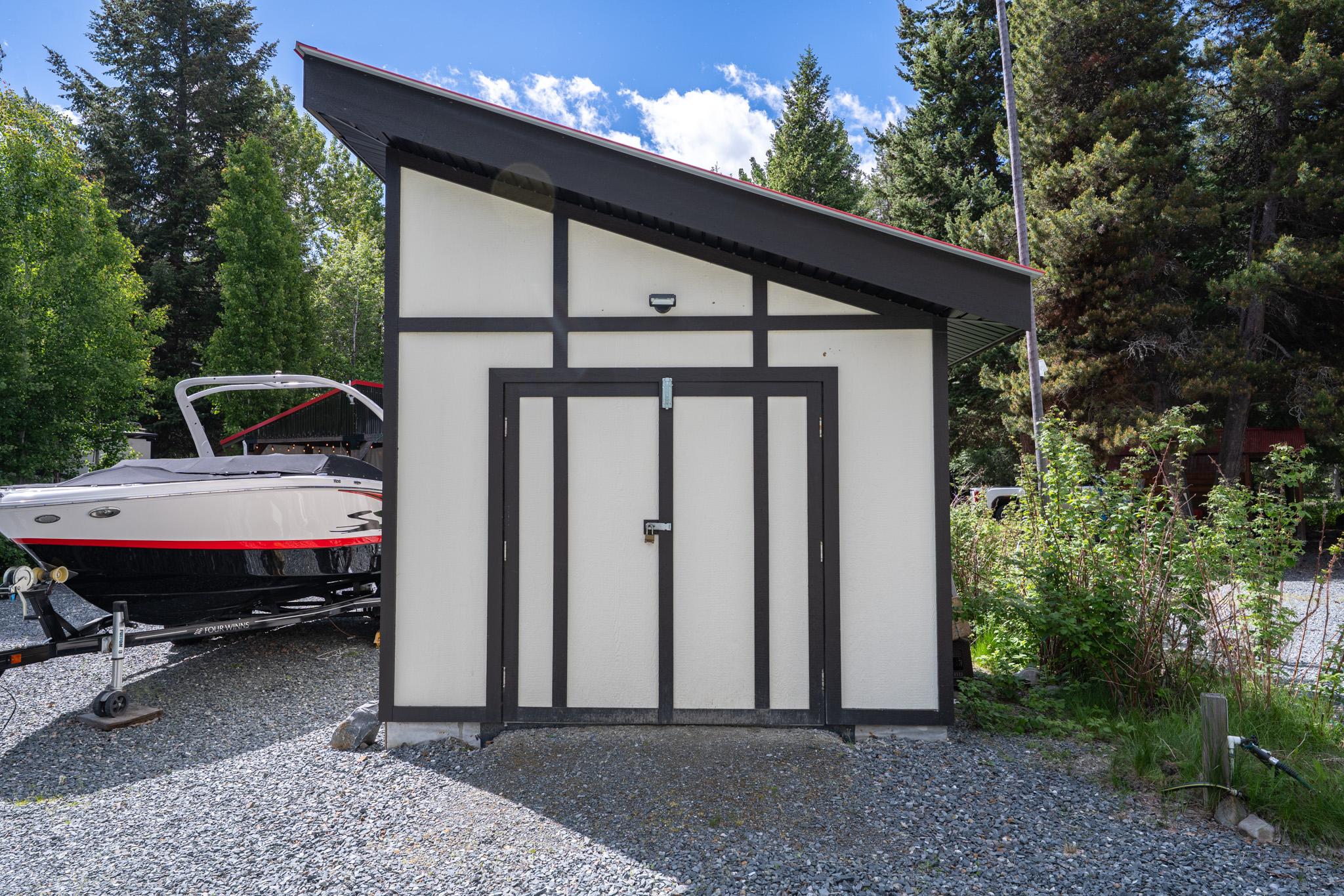 7241 Highway 3, Bc 95, Cranbrook, BC