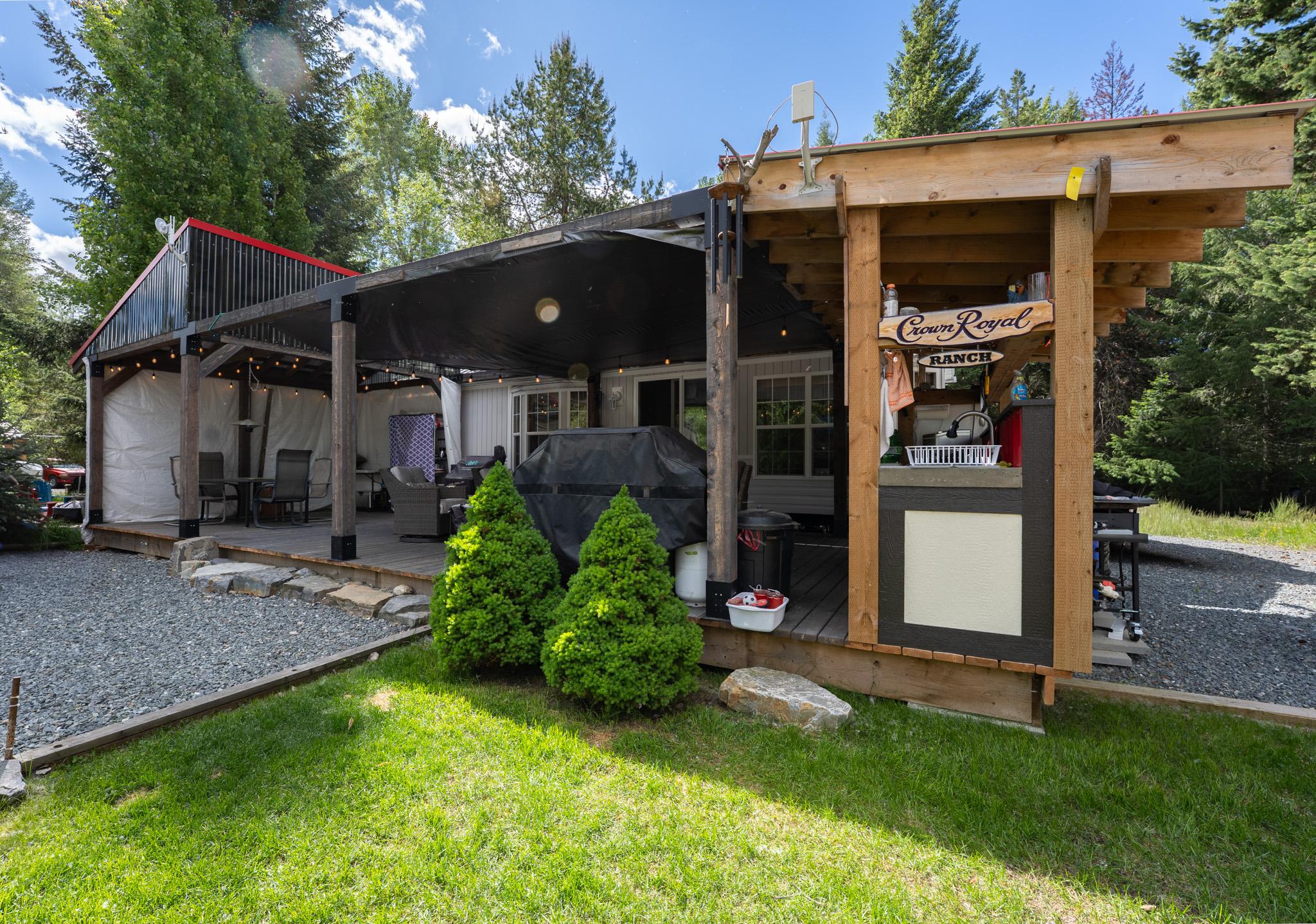 7241 Highway 3, Bc 95, Cranbrook, BC
