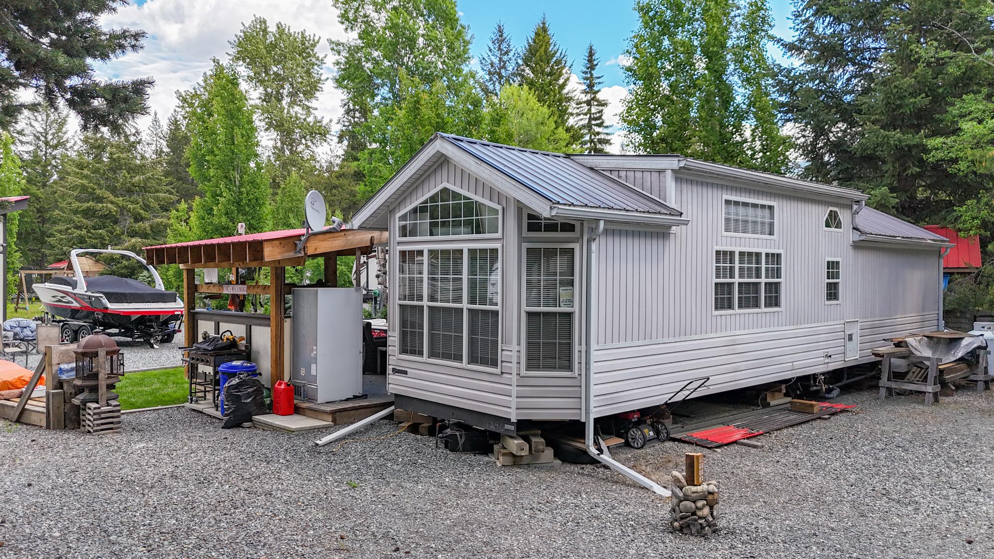 7241 Highway 3, Bc 95, Cranbrook, BC