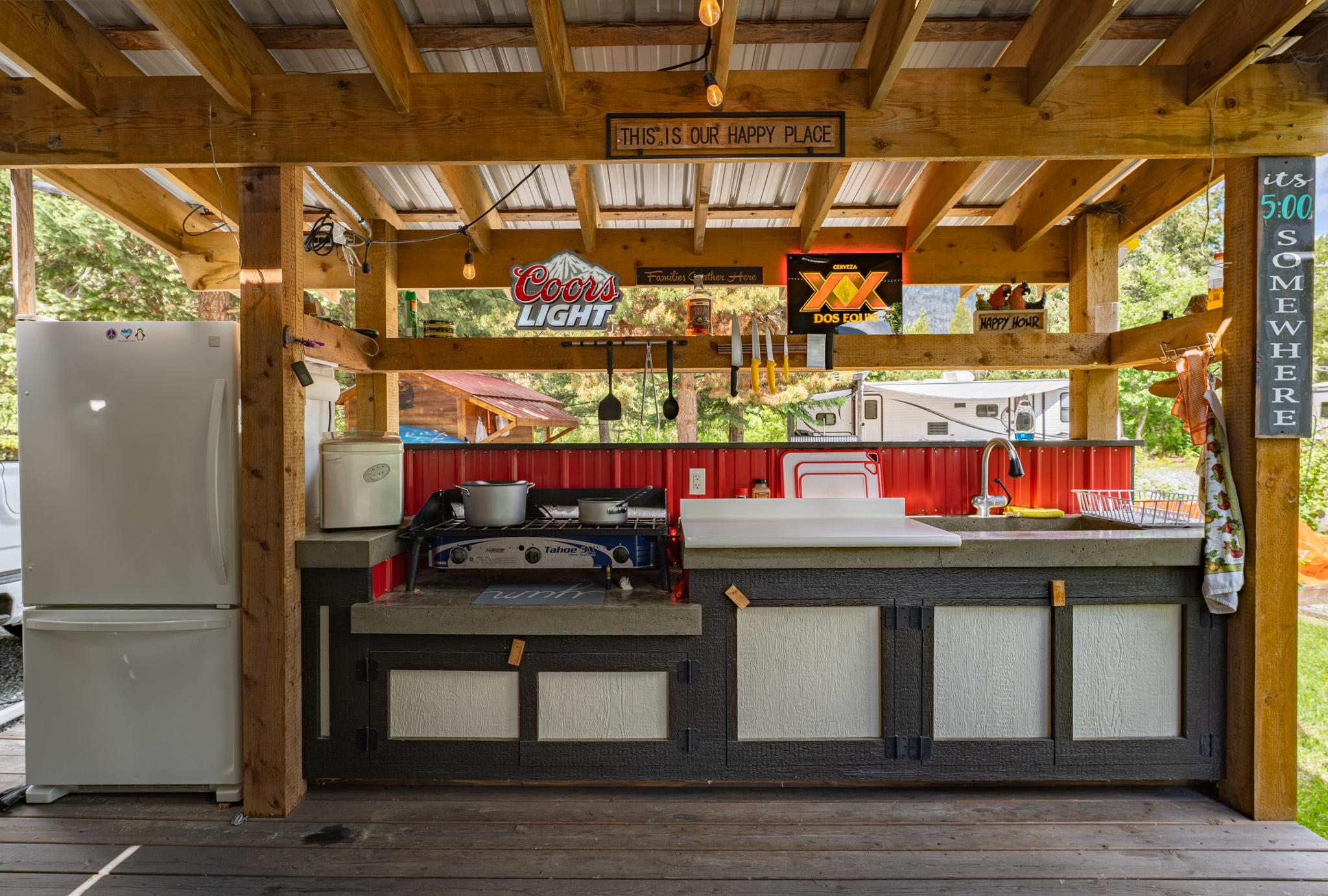 7241 Highway 3, Bc 95, Cranbrook, BC