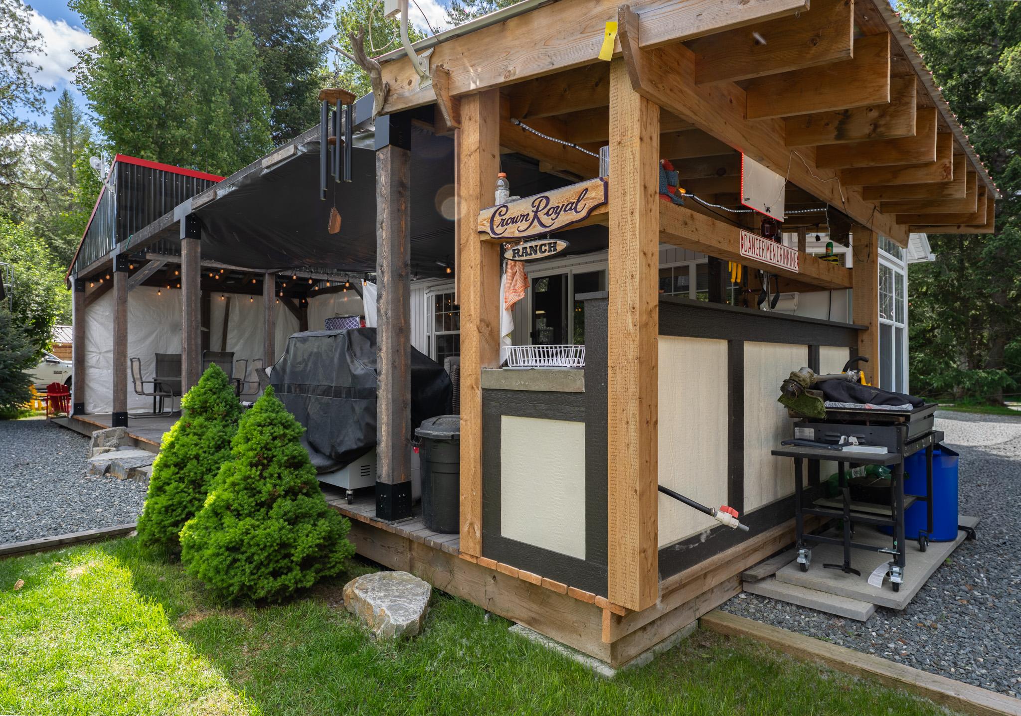 7241 Highway 3, Bc 95, Cranbrook, BC
