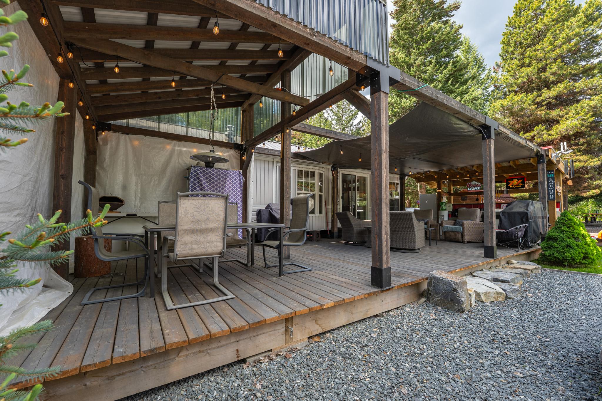 7241 Highway 3, Bc 95, Cranbrook, BC