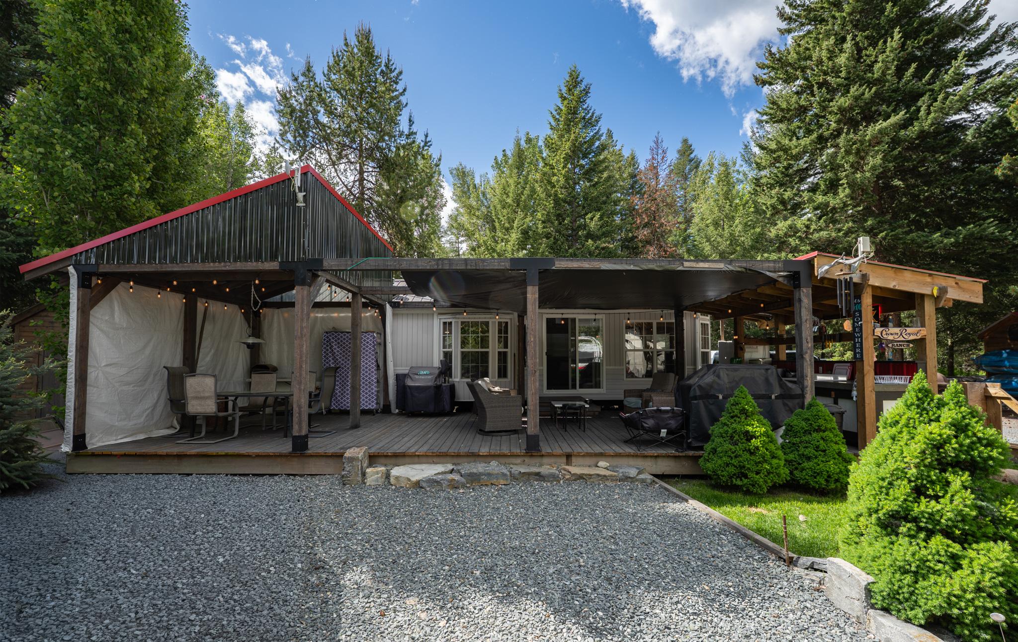 7241 Highway 3, Bc 95, Cranbrook, BC