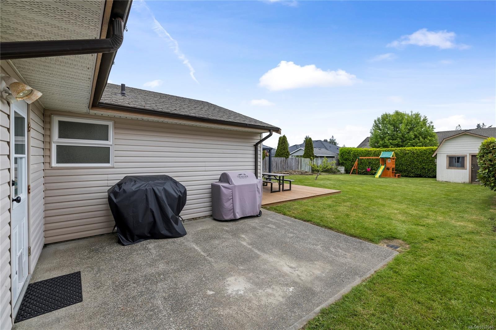 740 Phillips St, Parksville, BC