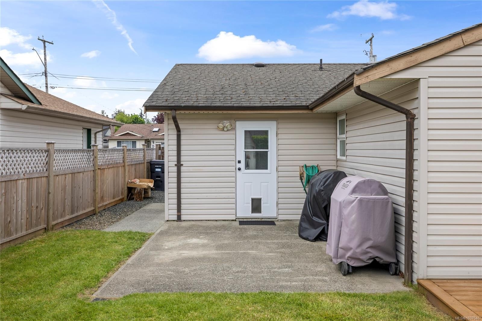 740 Phillips St, Parksville, BC