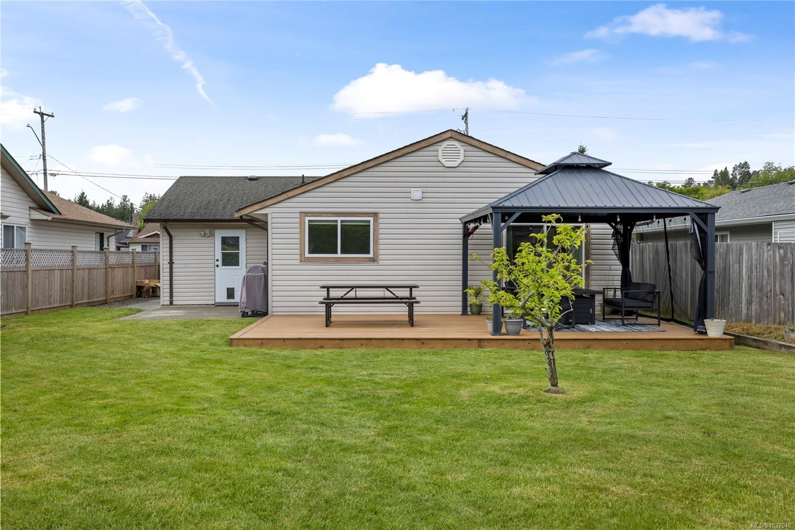 740 Phillips St, Parksville, BC
