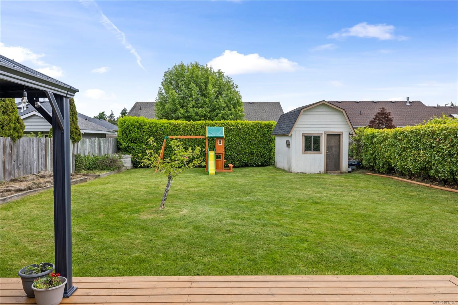 740 Phillips St, Parksville, BC