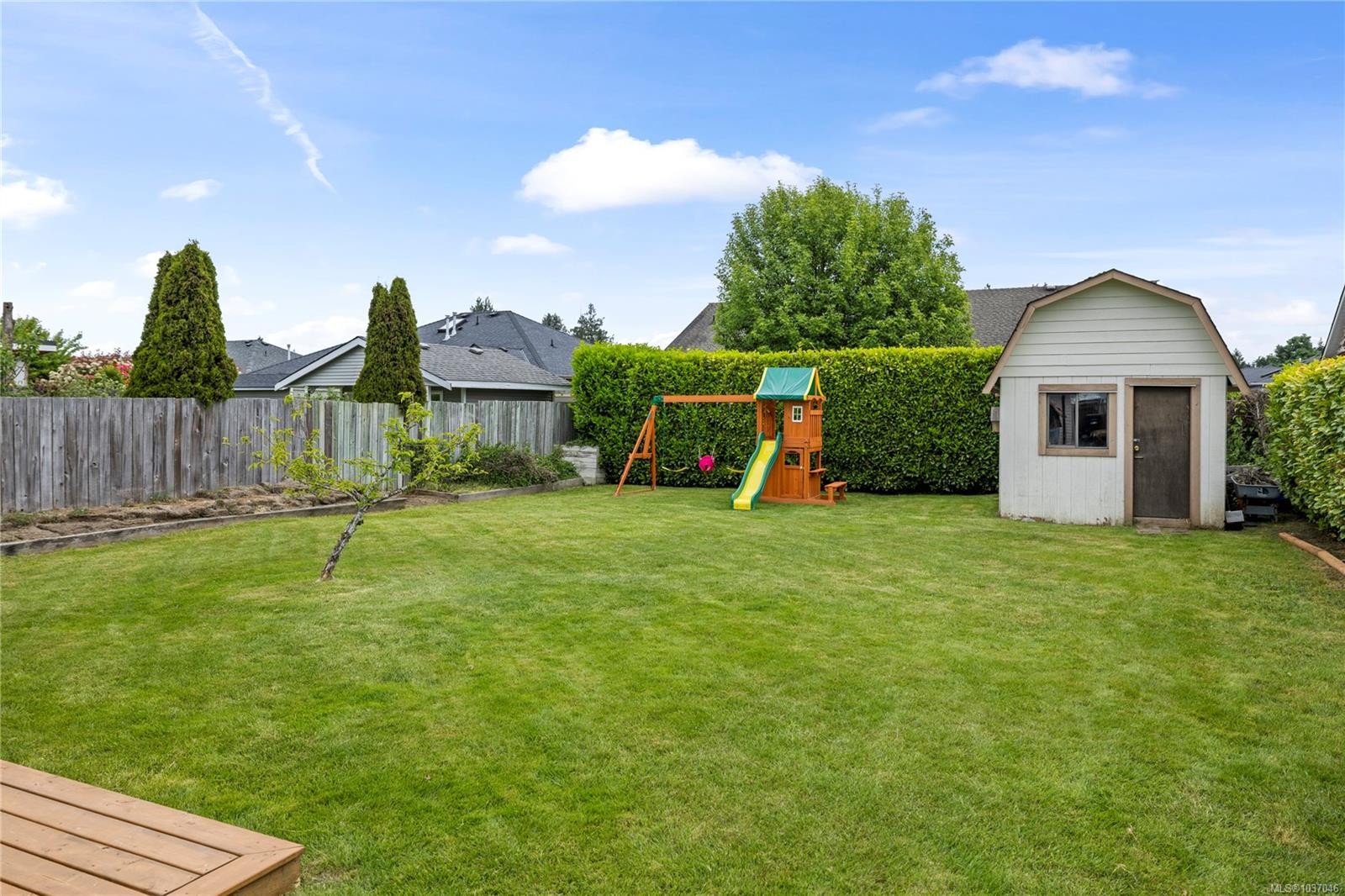 740 Phillips St, Parksville, BC