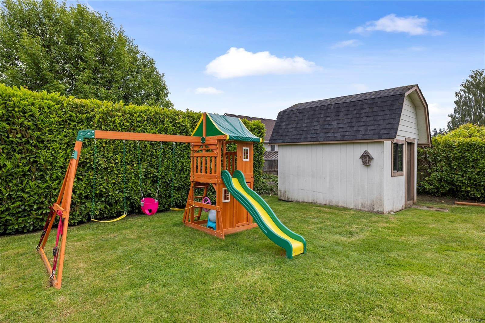 740 Phillips St, Parksville, BC