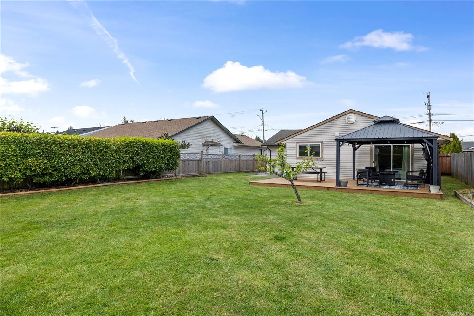 740 Phillips St, Parksville, BC