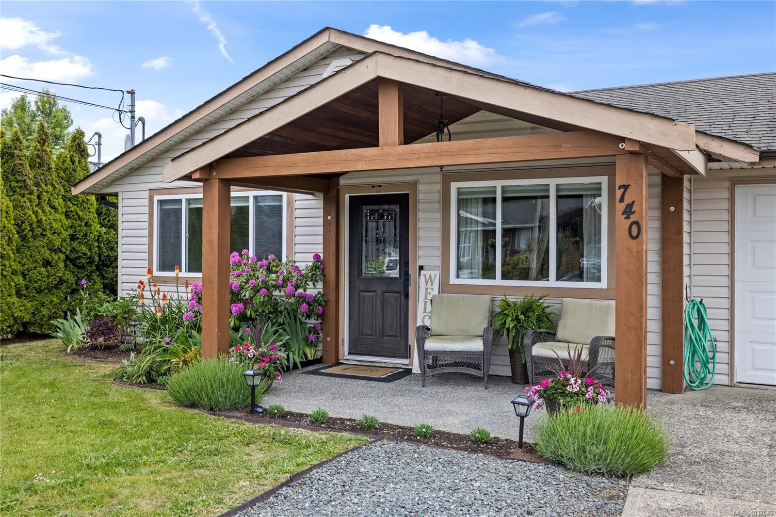 740 Phillips St, Parksville, BC