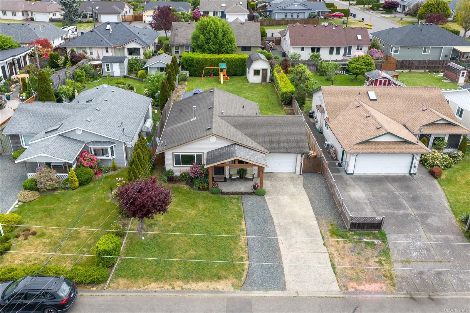 740 Phillips St, Parksville, BC
