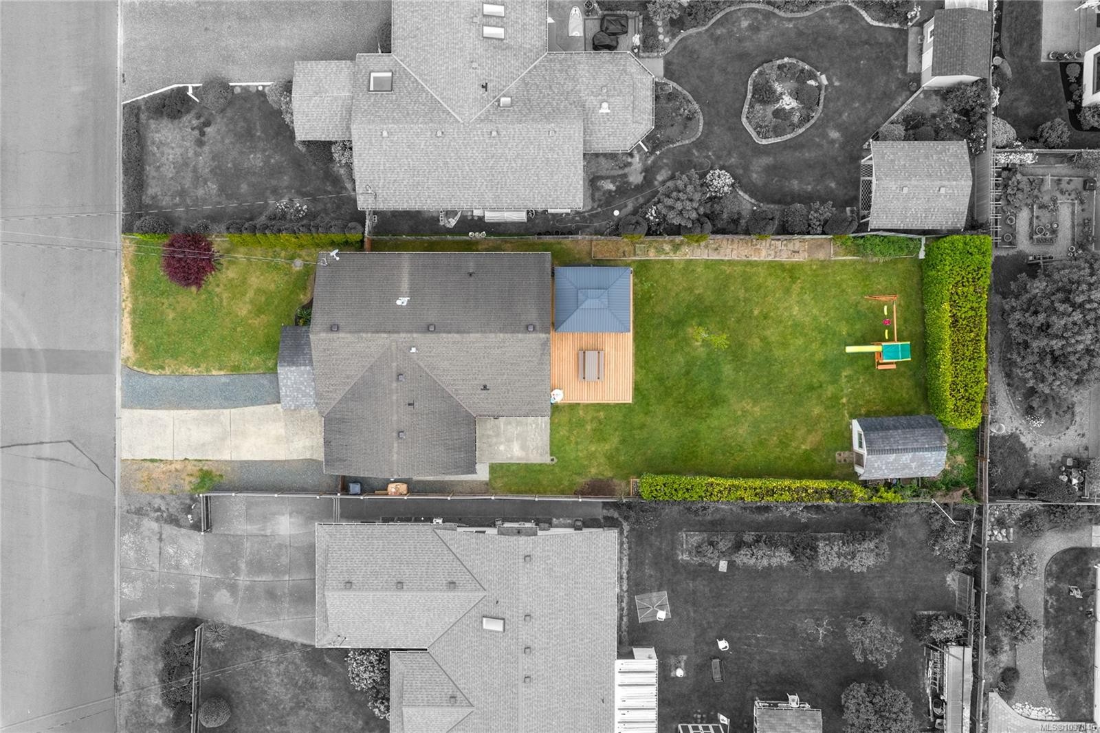 740 Phillips St, Parksville, BC